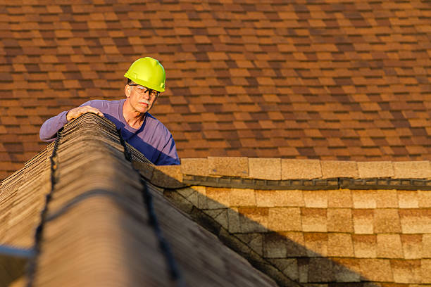 Quick and Trustworthy Emergency Roof Repair Services in King City, CA