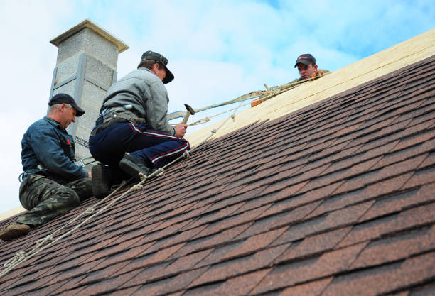 Quick and Trustworthy Emergency Roof Repair Services in King City, CA